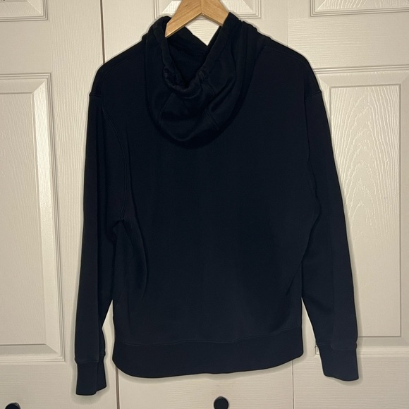 SOLD Nike Men's Sportswear Club Fleece Pullover Hoodie - Picture 4 of 7